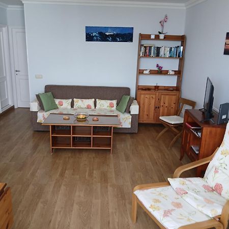 Sounds Of The Sea Apartment Плая Бланка Екстериор снимка