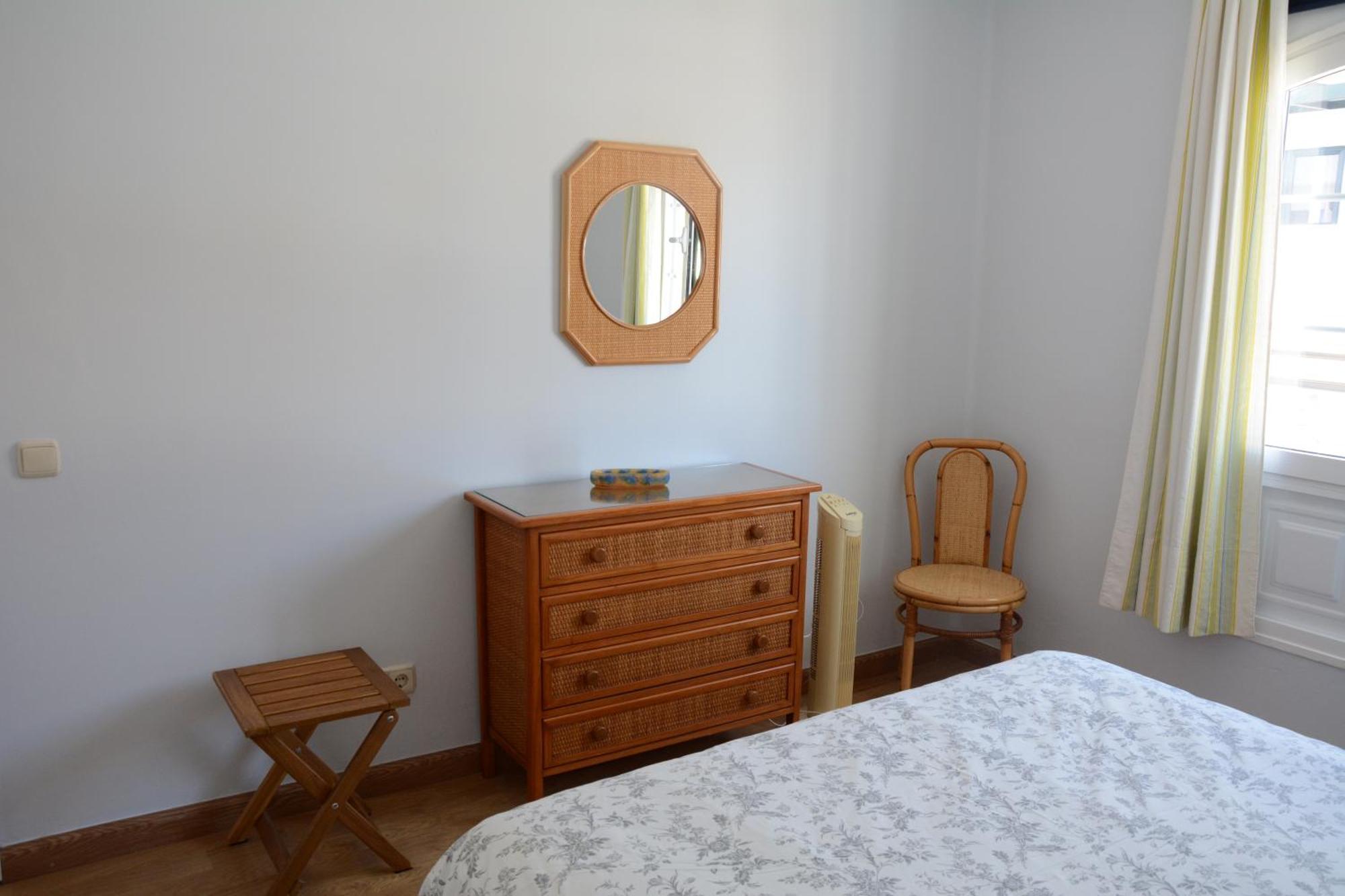 Sounds Of The Sea Apartment Плая Бланка Екстериор снимка