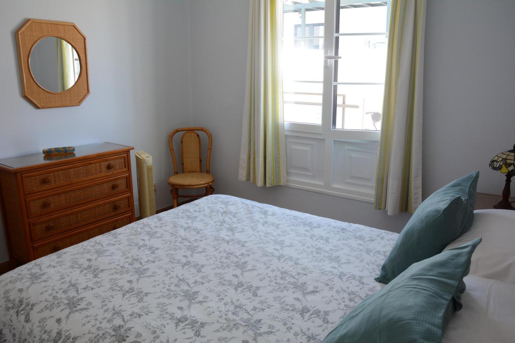 Sounds Of The Sea Apartment Плая Бланка Екстериор снимка