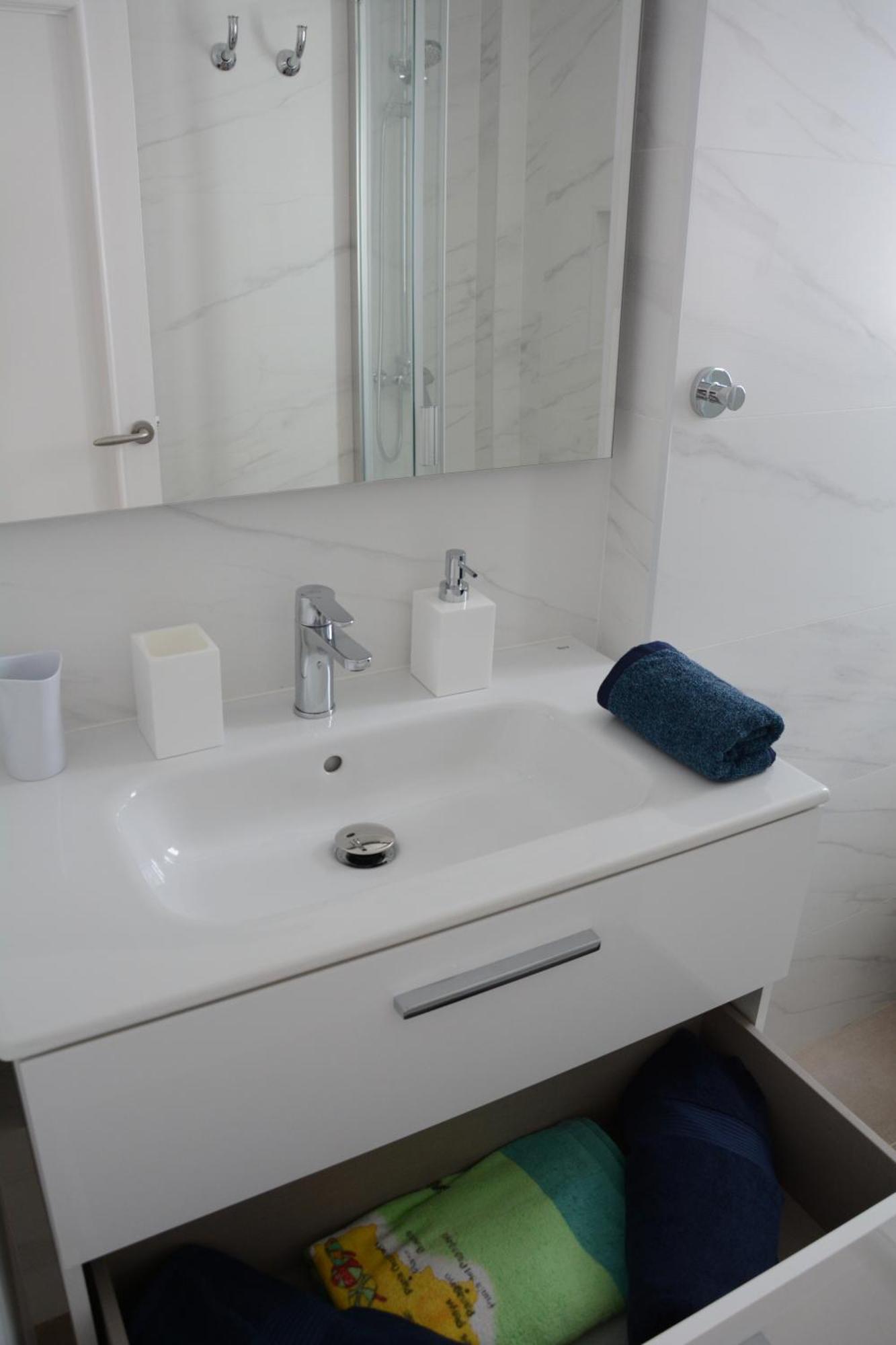 Sounds Of The Sea Apartment Плая Бланка Екстериор снимка