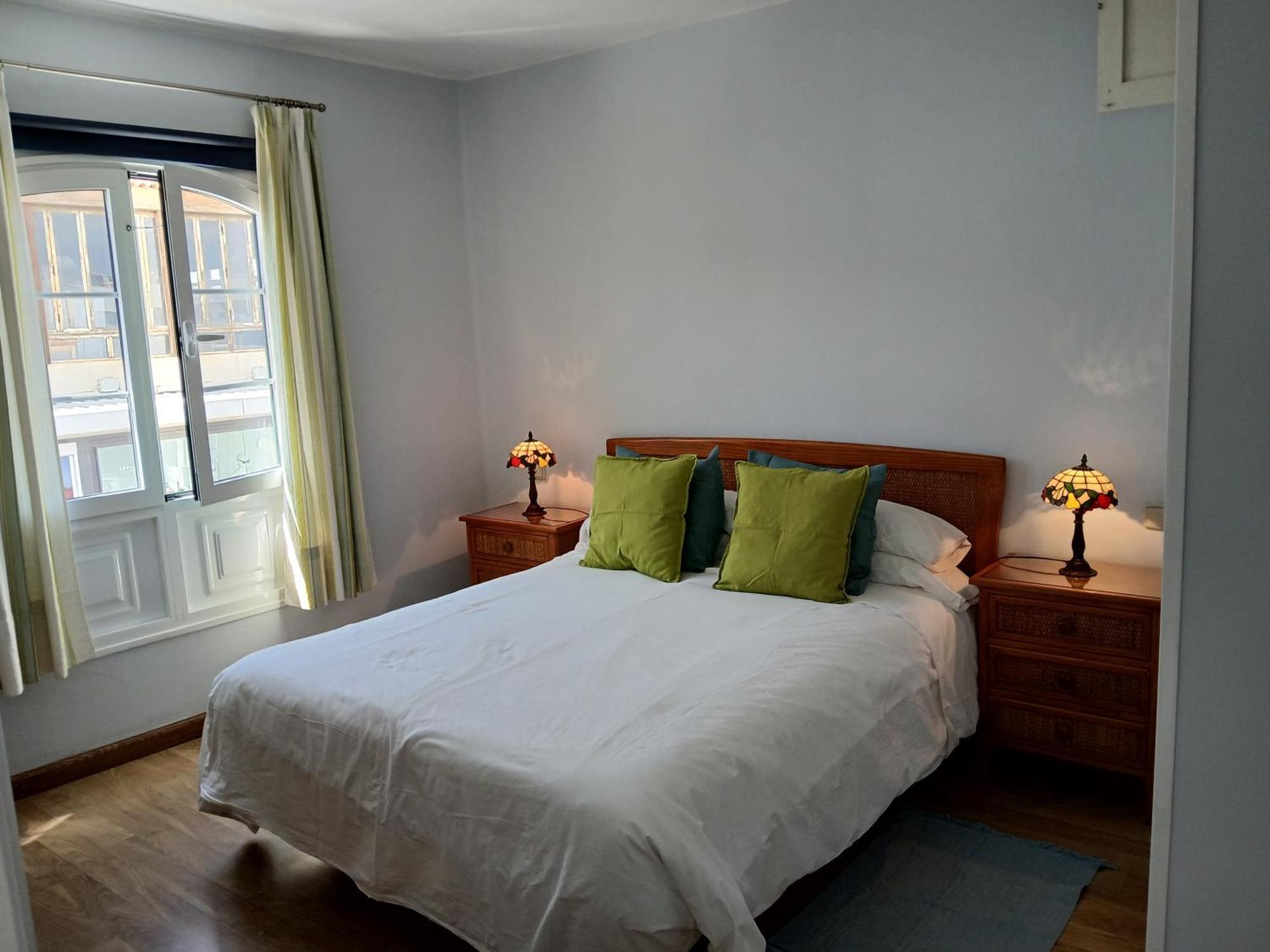 Sounds Of The Sea Apartment Плая Бланка Екстериор снимка